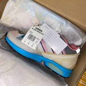 Adidas ZX 6000 Inside Out XZ 0006